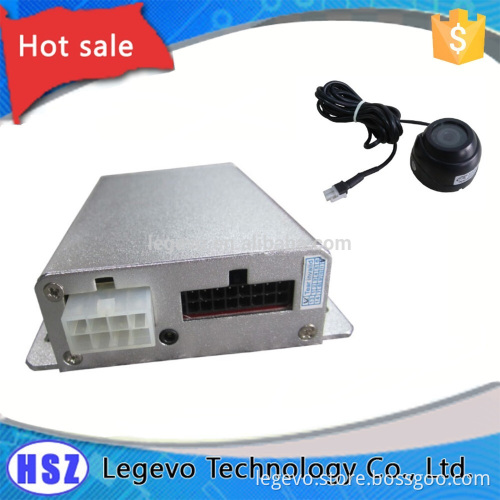 Car gps tracking with camera GPS303